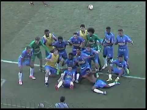 SUB.20 - B.MANSA 0X1 SERRANO - MINUTOS FINAIS .