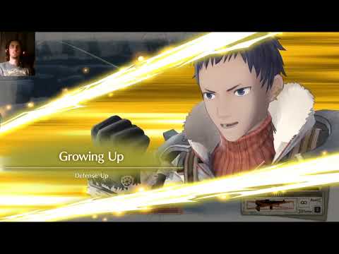 Valkyria Chronicles 4 Let's Play Part 66