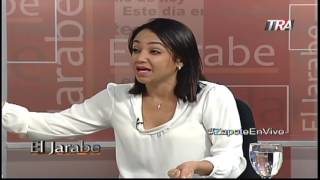 Fuertes Revelaciones por Faride Raful sobre Plantas Punta Catalina