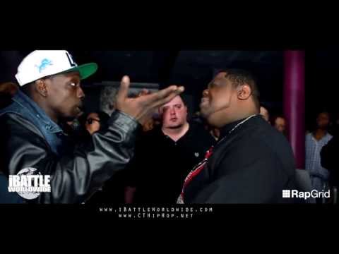 Homi vs Hazey Williams