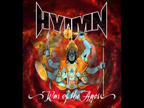 Hyimn Wrath of Ra