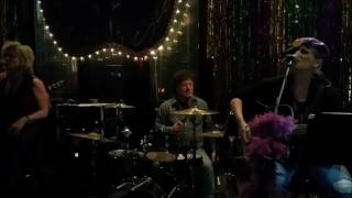 BitterSweet @ The Library Downtown Cape Mardi Gras 2017