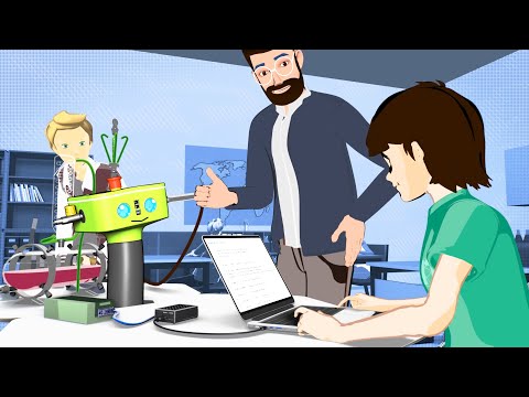 Système d'approvisionnement dynamique - Medienbuddy_5