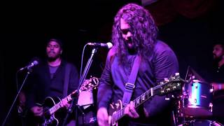 Tribal State - Long Way From Home Live @ Ding Dong Lounge