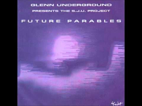 Glenn Underground Presents S.J.U. Project - Jazzy Giggles