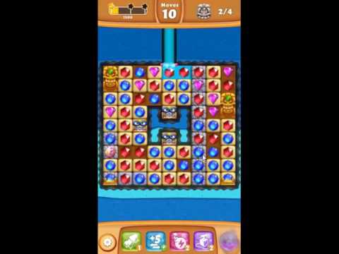 Diamond Digger Saga Level 1072 - NO BOOSTERS [EXPECT PAY2WIN THOUGH]