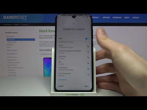 How to Set Up Honor 20i – Activation & Configuration