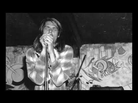 Nirvana - 07/15/89, Green Street Station, Jamaica Plain, MA, US (AUD #1)