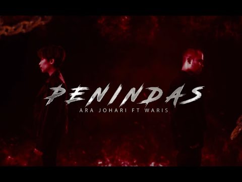 Ara Johari feat. W.A.R.I.S – Penindas [Official Lyric Video] (OST Wira)