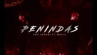 Download lagu Ara Johari feat W A R I S Penindas... mp3