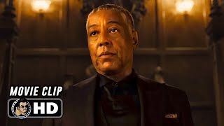 ABIGAIL | Some Ground Rules (2024) Movie CLIP HD