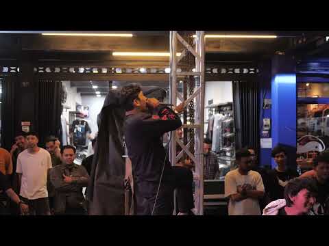 VERMINS - MAYHEM MOSHPIT MADNESS PRE PARTY 2:O