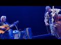 Sam Bush Band ‘’Ballad of Spider John’’ 3/27/26 Honeywell Center | Wabash, Indiana #sambush 