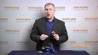 Hot Wheels Light Speeders LightBrush Lab