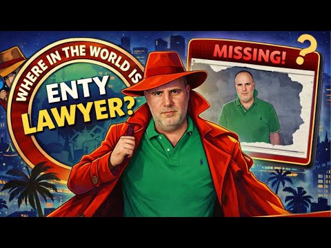 Entylawyer Twitter