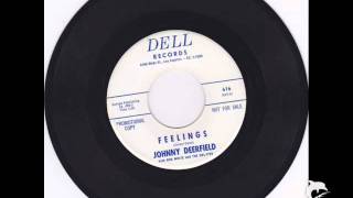 (teen) Johnny Deerfield - Feelings