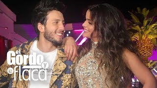 Sebastián Yatra cela a Clarissa Molina con el reggaetonero Ozuna: ¿Cuáles fueron las razones?