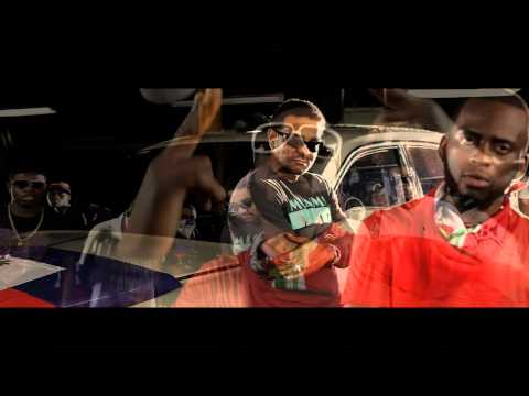 Rob Zoe Feat Jim Jones - Tell Me Who Want It MTV VERSION