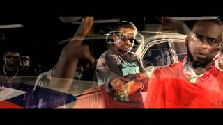 Rob Zoe Feat Jim Jones - Tell Me Who Want It MTV VERSION