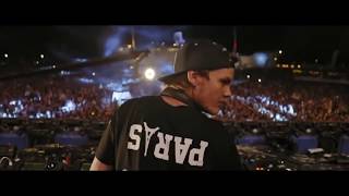 AVICII - OUR LOVE FT. Sandro Cavazza (Ly Rodríguez Edit)