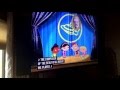 Curtain Call Sillython