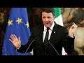 Italian Parliament Backs Same Sex Civil Union Bill