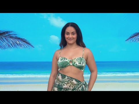 Summer swimwear trends that's a must-try