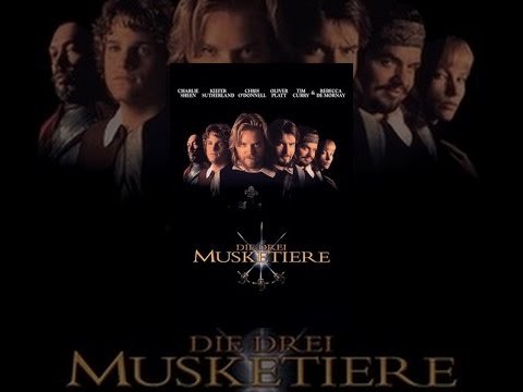 Die drei Musketiere