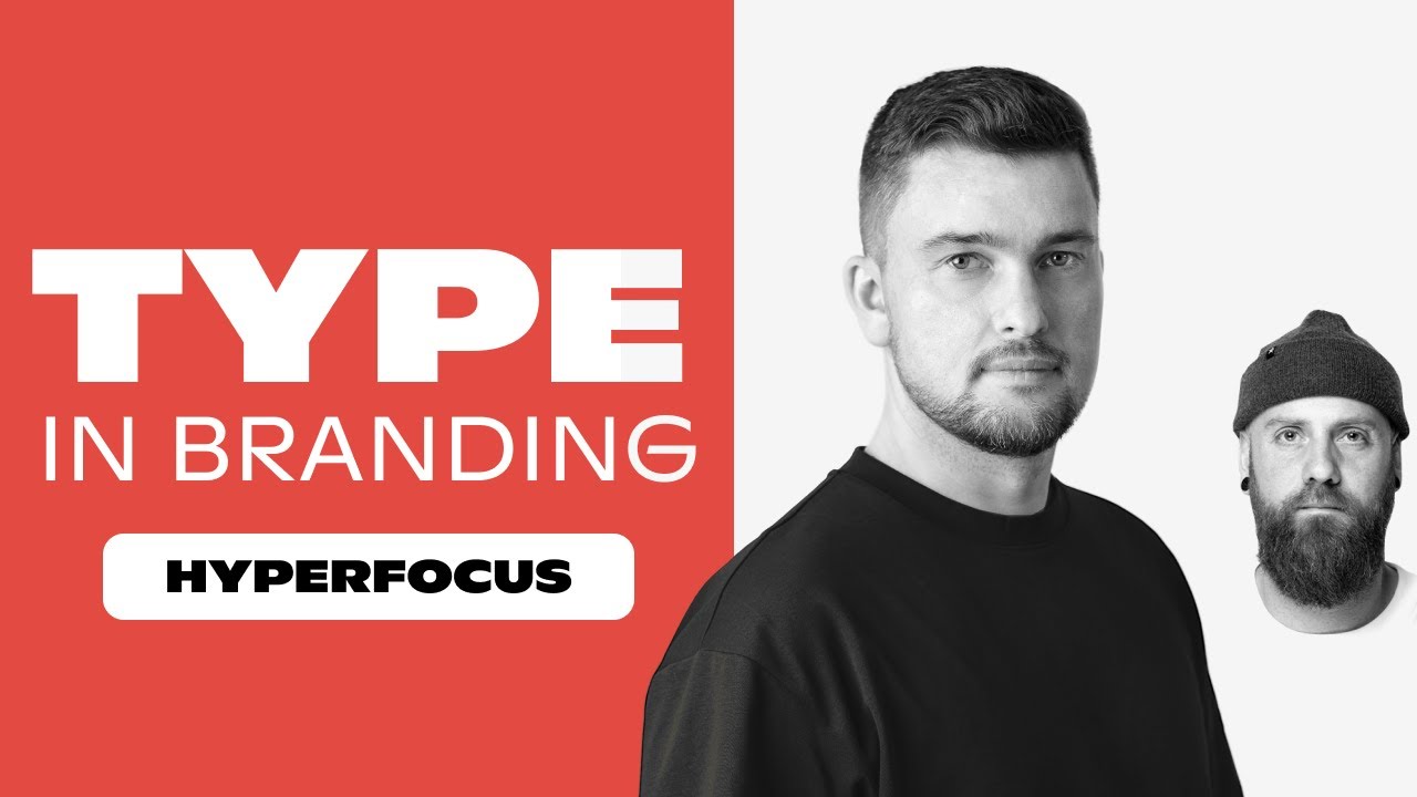 How to CHOOSE the right font for your BRAND