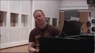 Max Richter  full interview 2007