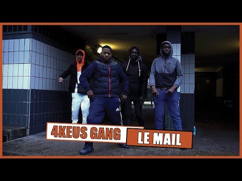 Video thumbnail for Bienvenue au Mail (La Courneuve)