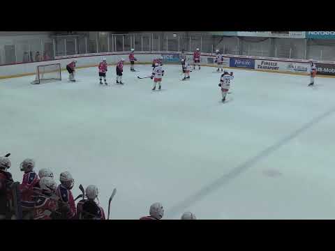 B2 Mestis IFK Lepplax - Tappara 18.1 2020