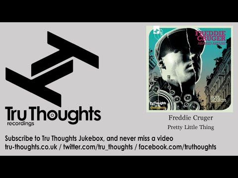 Freddie Cruger - Pretty Little Thing - feat. Linn