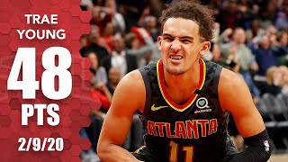 Trae Young - Atlanta Hawks