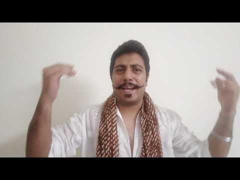 Karan Arora Audition -...