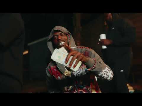 Nickoe - Ultra Sound (Official Video)