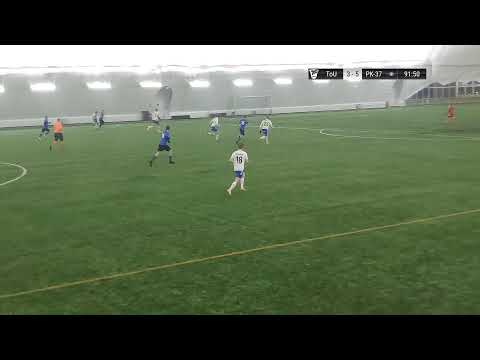 ToU - PK-37, Miesten Suomen Cup, 15.03.2024
