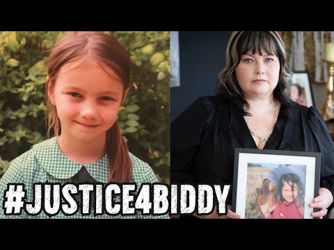 The Horrific Case of Biddy Porter