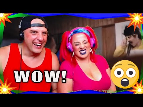 REACTION TO Saltatio Mortis vs. Eskimo Callboy - Hypa Hypa | THE WOLF HUNTERZ REACTIONS