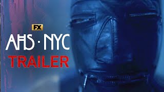 American Horror Story: NYC | Season 11  Episode 5 Trailer