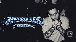 Video Medallol de GeezyDee , Remers