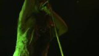 Thyrfing "Far åt helvete" (live)