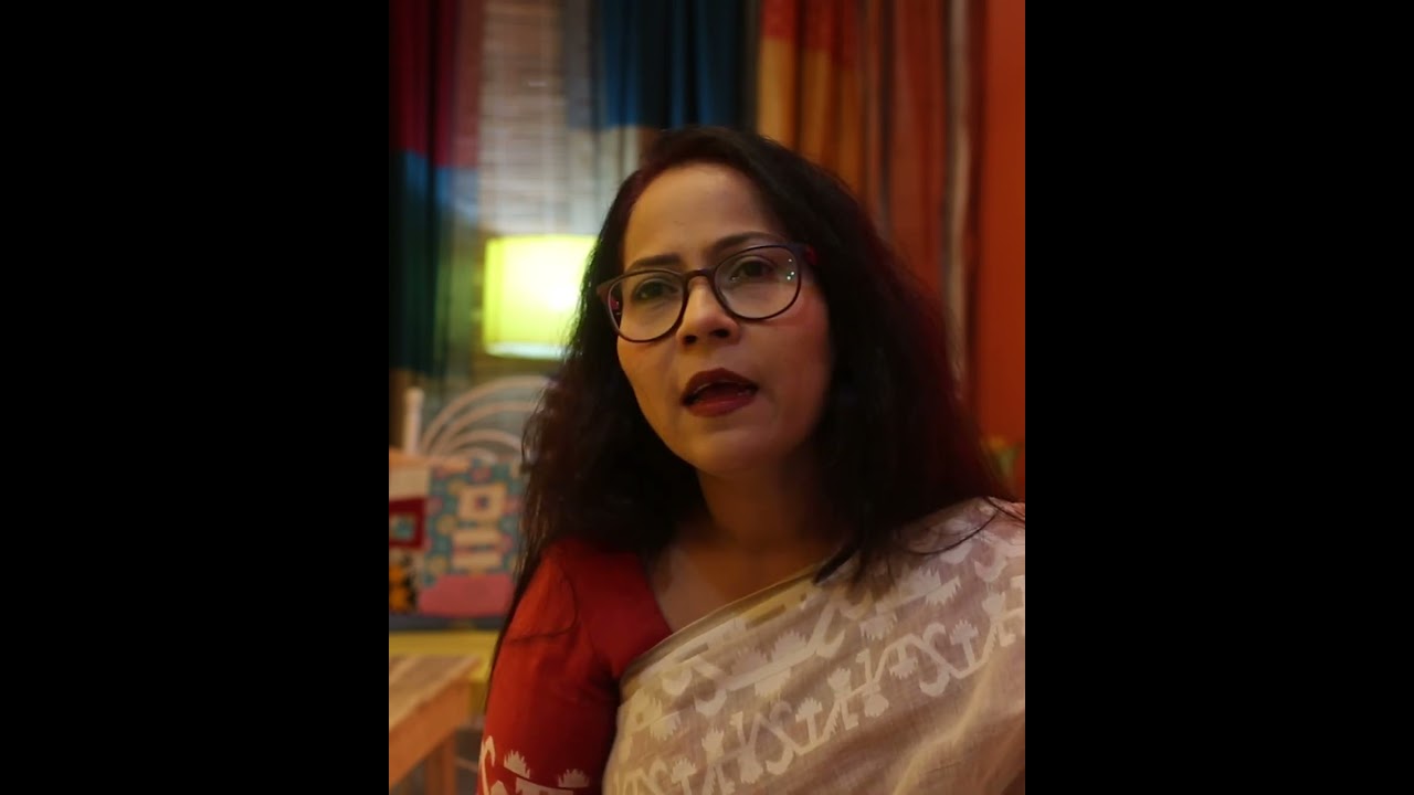 মানসিক স্বাস্থ্য: সহায়তা নেওয়া মানেই কি দুর্বলতা? | পর্ব ০৬