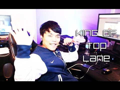 Impact's finest: The King of top lane.