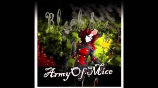 Haunted - Army of Mice