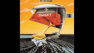The Sweet - Midnight To Daylight (1977)