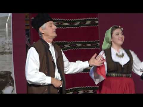 BORISAV BORA STANKOVIC KARAVUKOVO