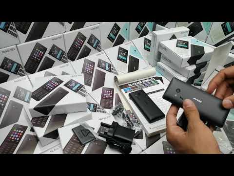 Nokia 150  VS  Nokia 216 unboxing & review