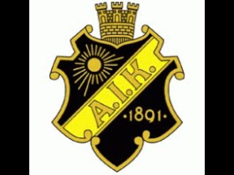 20190915 Träningsmatch AIK U13