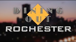 DINING OUT ROCHESTER FALL 2018